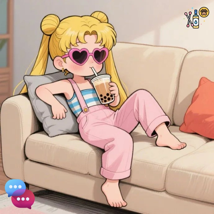 橙子